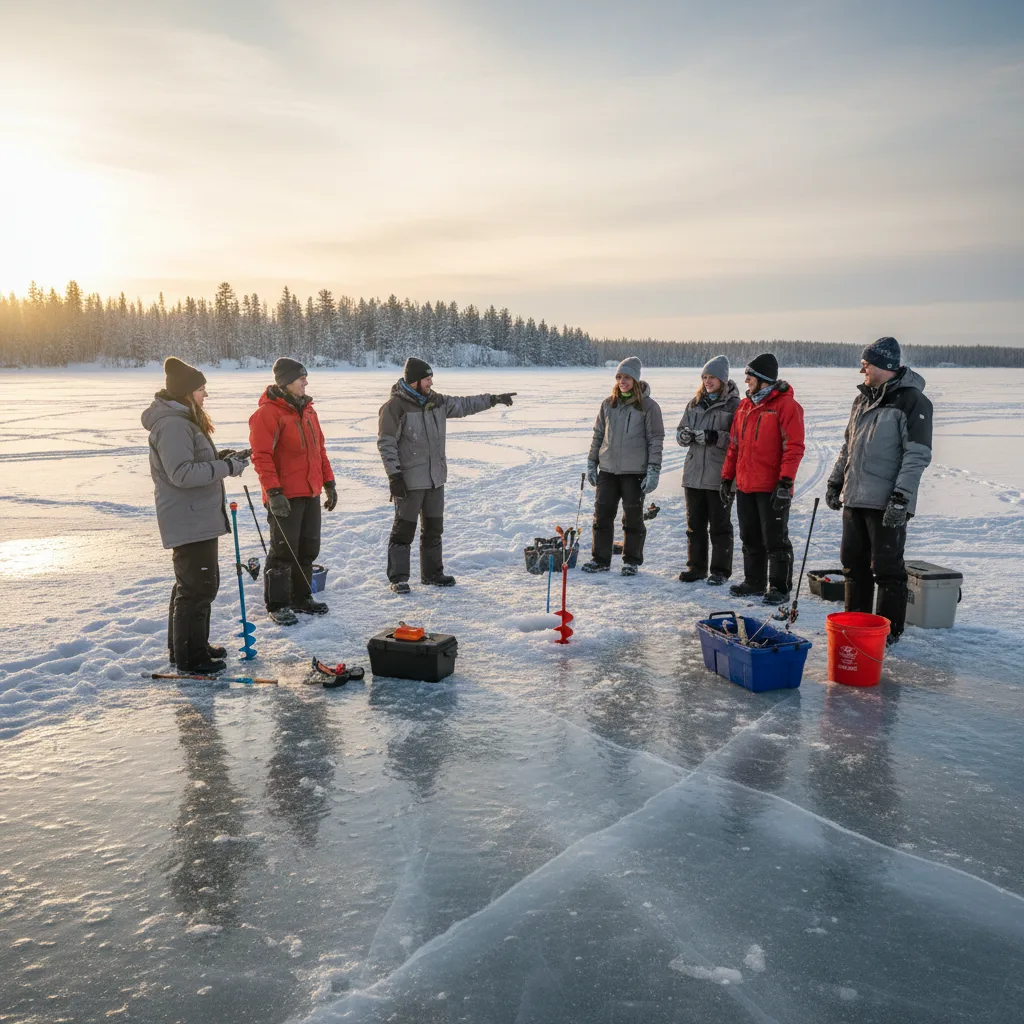 FrozenLine Blog